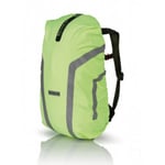 XLC Backpack Raincover Reflex