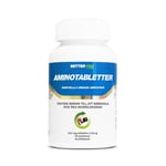 Amino Tabletter BETTER YOU