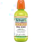 The Breath Co Mild Mint