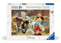 Ravensburger- Disney Classics Puzzle Adulte, 12000108