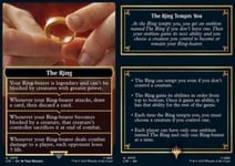 The Ring // The Ring Tempts You [Token]