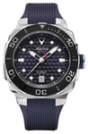 Alpina AL-525N3VE6 Seastrong Diver Extreme Automatic (39mm) Watch