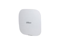 Dahua Technology Arc3000h-Gw2(868), Vit, Knappar, 128-Bit Aes, Fullständig, Akrylnitrilbutadienstyren (Abs), Polykarbonat, Vägg