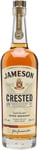 Jameson Crested Triple Distilled Irish Whiskey 70cl 40% ABV NEW