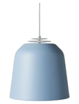 Acorn Metal Pendel Blue Frandsen Lighting