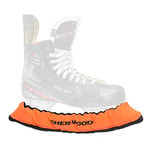 Sherwood Sher-Wood Pro Patin Hockey sur Glace Chaussette Junior uni Orange