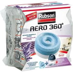 Recharge absorbeur d'humidité Aéro 360  - lavande