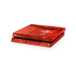 InToro Official Playstation 4 PS4 Console Skin Wales Rugby Union