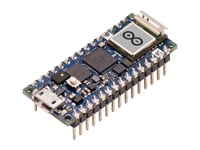 Arduino Nano RP2040 Connect (with headers)