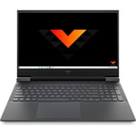 Pc Portable Victus Gaming 16-e0129nf 16'' - Argent Mica Hp