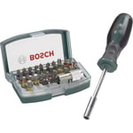 Bosch Accessories Promoline 2607017189 Bit-Set 33 delar