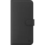 Zagg Samsung Galaxy A35 Plånboksfodral - Svart