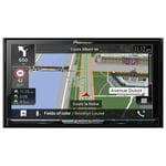 Pioneer AVIC-Z830DAB-C