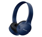 Panasonic Street Bluetooth Wireless Headphones Blue