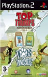 Top Trumps: Dogs & Dinosaurs-vol 2 (PS2) [PlayStation2] - Game