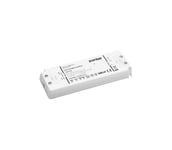 Elektroninen muuntaja 30W/230V/12V DC