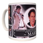 Cliff Richard Personalised Icon Mug Gift