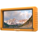 Lilliput Q5 - 5" Kamera Monitor HDMI/SDI cross conversion