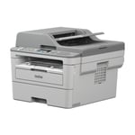 Brother MFC-B7715DW Monochrome Multifunction Laser Printer