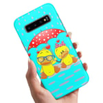 Samsung Galaxy Note 8 - Skal / Mobilskal Badankor