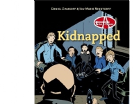 The A-Team, Kidnapped 3, TR 3 | Daniel Zimakoff, Ida-Marie Rendtorff | Språk: Engelska