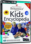 Encyclopaedia Britannica presents: Kids Encyclopedia (PC/Mac)