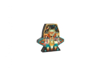 DJECO Space station Jigsaw puzzle 54 pc(s)