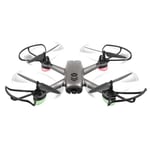 Drönare VN10 Eagle - Drone / Quadcopter med Kamera - (30 cm)