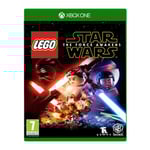 LEGO Star Wars: The Force Awakens (UK/DK)
