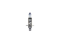 Philips Whitevision Typ Av Lampa: H1, 2+2-Pack, Strålkastarlampa För Bil, 55 W, 12 V, H1, Halogen, 3700 K, 2 Styck