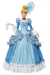 Cendrillon Style Rococo'Figurine Figurines Disney Showcase Collection