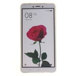 Xiaomi Mi Max mjukt silikonskal - Don´t touch my phone