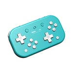 Manette Bluetooth pour Switch Lite/Switch/Windows - turquoise