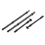 FTX8161 Outback Front & Rear Drive Shaft Set