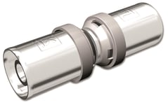 LK Systems PressPex 1872586 Koppling rak 50 x 32 mm