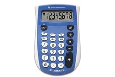 Texas Instruments TI-503 SV - lommeregner