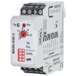 Metz Connect 1106574133 MARk-E08 Relais temporisé multifonction 230 V/AC 1 St. 1 changeur
