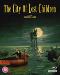 The City of Lost Children (Blu-ray) (Import)