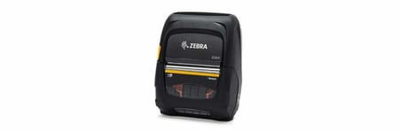 ZEBRA DT Printer ZQ511, media width (ZQ51-BUW030E-00)