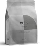 Bulk Protein Powder Lean Mass Gainer Shake Chocolate 1kg DATED 09/23