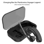 Storage Wireless Earphone Earphone Charging Case for Plantronics Voyager Legend