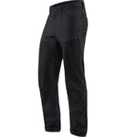 Haglöfs Mid Flex Byxa Herr Svart - XL -