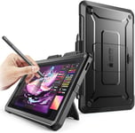SUPCASE UB Pro Case for Samsung Galaxy Tab S6 Lite 10.4 2022 Release (SM-P613/P6