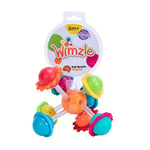 Fat Brain Toys Wimzle skallra