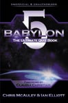 Chris McAuley - Babylon 5 The Ultimate Quiz Book 400 Questions & Answers Bok