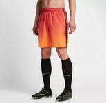 Nike Squad CR7 Cristiano Ronaldo Football Shorts (Orange) - Small - New