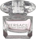 Versace Bright Crystal Eau De Toilette Spray for Her 5 Ml Travel Size