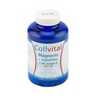 Triconatura  Collvital Magnesium with Tryptophan +B  120 Capsules DATED APR/22
