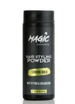 Magic Barber Mattifying Powder Hair Styling Texture Dust it Wax 20g