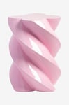 &k Amsterdam - Piedestal Marshmallow - Rosa